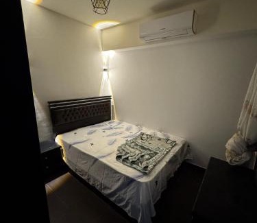 Shurtah al-Dakhlah Apartamento | Golf Porto elsokhna chaleh