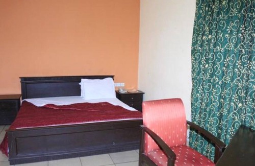 Port Harcourt Hotel | Golf Prince Hotel