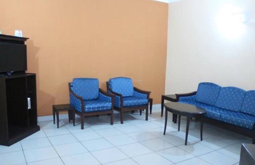 Port Harcourt Hotel | Golf Prince Hotel