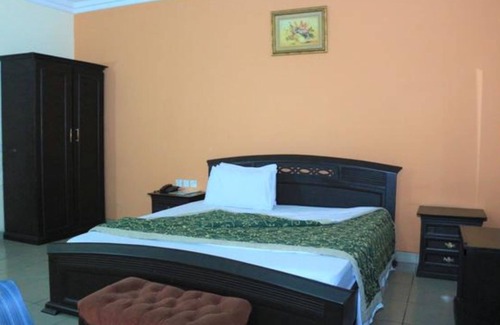 Port Harcourt Hotel | Golf Prince Hotel