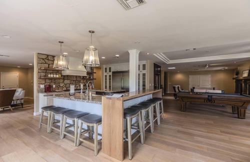 Paradise Valley Village Casa | GOLF PROPRTY