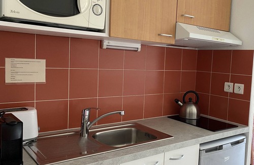 Garrigues Apartamento | Golf & Résidence de Nîmes Vacquerolles