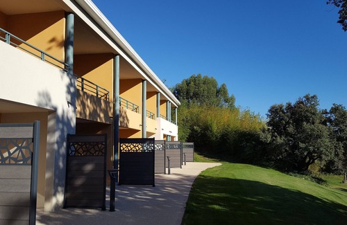 Garrigues Apartamento | Golf & Résidence de Nîmes Vacquerolles