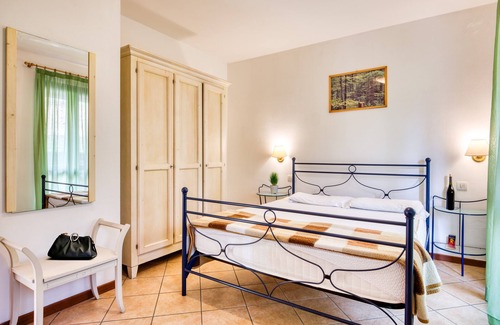 Peschiera del Garda Hotel | Golf Residence
