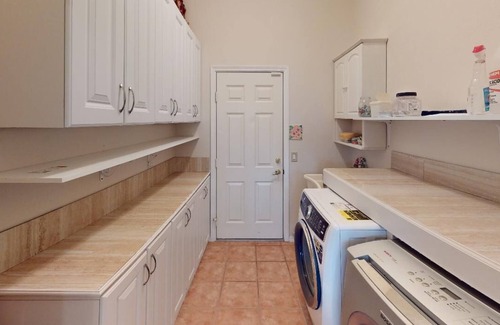 Sarasota Villa | Golf resort get away and country club