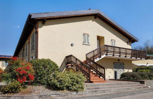 Cardona Apartamento | Golf Resort Il Feudo Apt 29