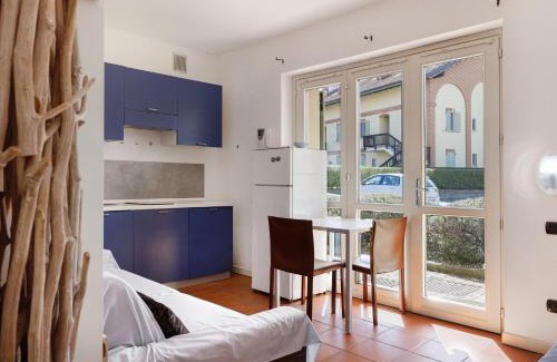 Cardona Apartamento | Golf Resort Il Feudo Apt 29