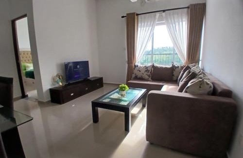 Polgasowita Apartamento | Golf resort Luxury Apartment