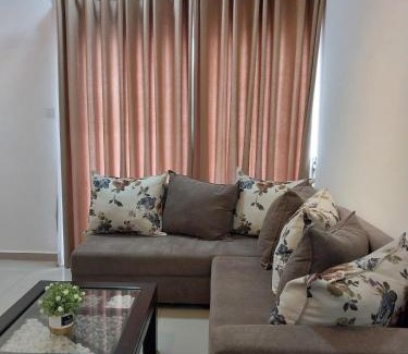 Polgasowita Apartamento | Golf resort Luxury Apartment