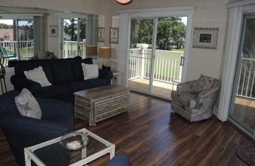 Calabash Villa | Golf Resort Villa 509 Close to Pool