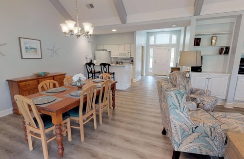 Indigo Run Casa | Golf Retreat, Peaceful- Owners Club at Hilton Head