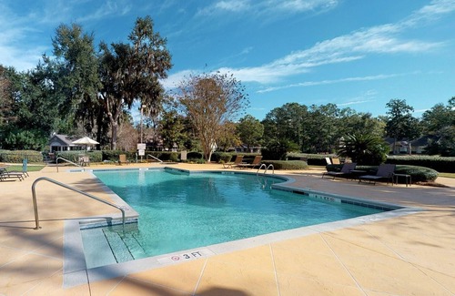 Indigo Run Casa | Golf Retreat, Peaceful- Owners Club at Hilton Head