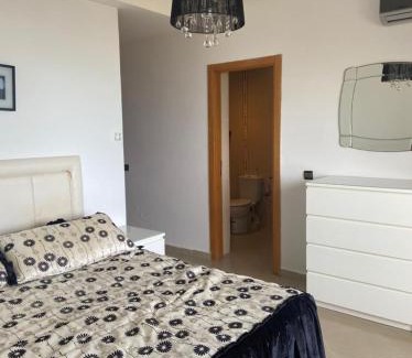 Asilah Apartamento | Golf & sea view appartement in Marina golf Asilah