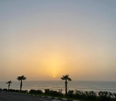 Asilah Apartamento | Golf & sea view appartement in Marina golf Asilah