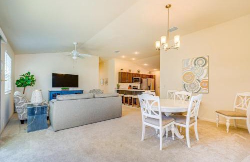 Wildwood Casa | Golf, Shop and Unwind Lovely Home in The Villages!