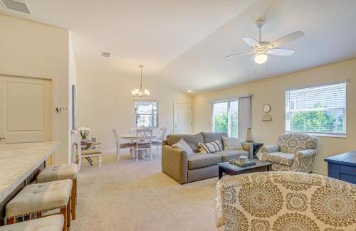 Wildwood Casa | Golf, Shop and Unwind Lovely Home in The Villages!