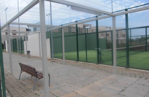 San Jorge Apartamento | Golf.Piscinas.Tenis.Padel.WiFi. A/a