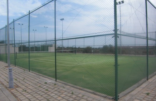 San Jorge Apartamento | Golf.Piscinas.Tenis.Padel.WiFi. A/a