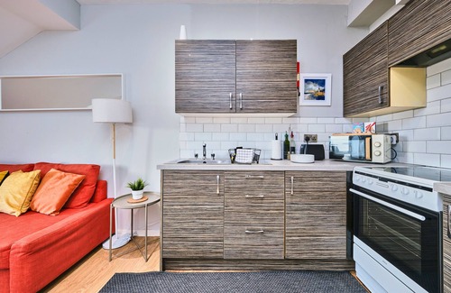 Portrush Apartamento | Golf Terrace - Portrush by the Sea