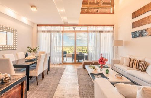 Casa de Campo Apartamento | Golf View Apt at Casa De Campo