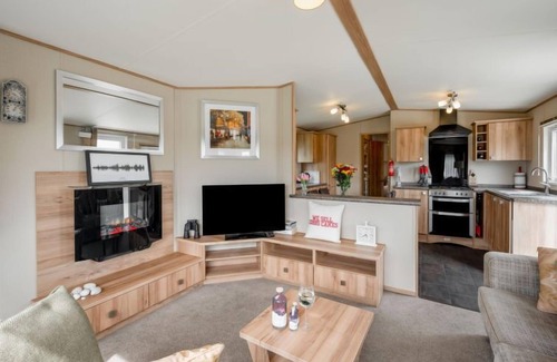 Nairn Casa | Golf View by Interhome