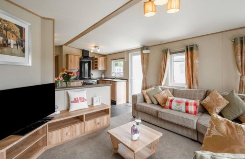 Nairn Casa | Golf View by Interhome