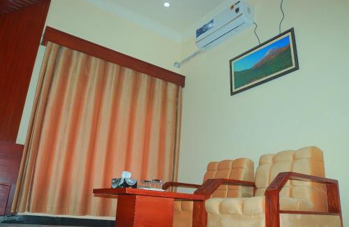 Abbottabad Casa | Golf View Lodges