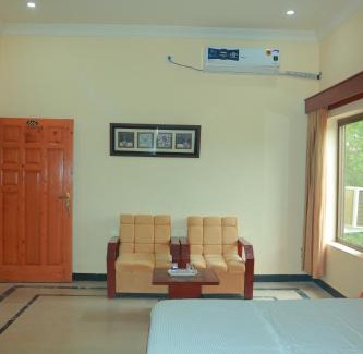 Abbottabad Casa | Golf View Lodges