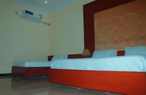 Abbottabad Casa | Golf View Lodges