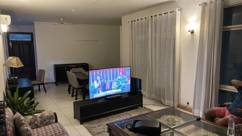 Jaypee Greens Apartamento | Golf view paradise : luxurious 3 bhk flat