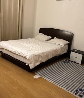 Jaypee Greens Apartamento | Golf view paradise : luxurious 3 bhk flat