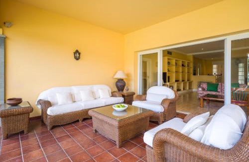 Campo Internacional Maspalomas Chalet De Esquí | Golf Views Home By CanariasGetaway