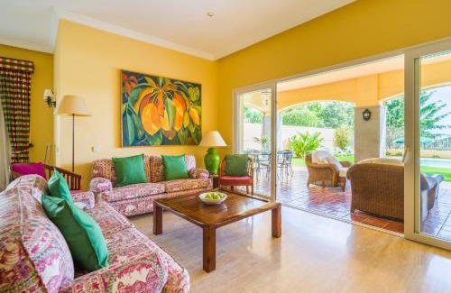 Campo Internacional Maspalomas Chalet De Esquí | Golf Views Home By CanariasGetaway