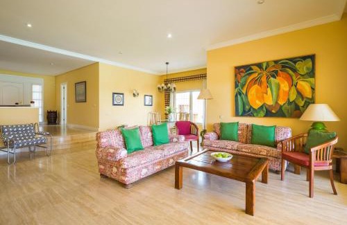Campo Internacional Maspalomas Chalet De Esquí | Golf Views Home By CanariasGetaway
