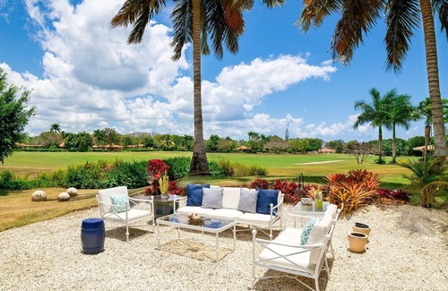 Casa de Campo Villa | Golf Villa