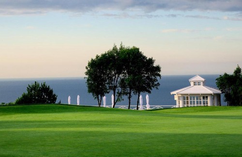 Balchik Casa | Golf Villa in Lighthouse Golf & SPA Resort