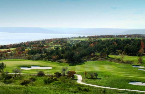 Balchik Casa | Golf Villa in Lighthouse Golf & SPA Resort