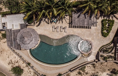 San José del Cabo Villa | Golf Villa in Puerto Los Cabos Community!