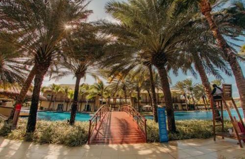 Porto das Dunas Apartamento | Golf Ville Residence Resort, apartamento 3 suítes, 110m2, Porto das Dunas próx ao Beach Park
