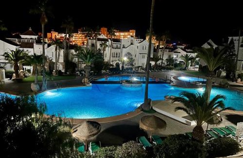Roquetas de Mar Apartamento | Golf y Playa