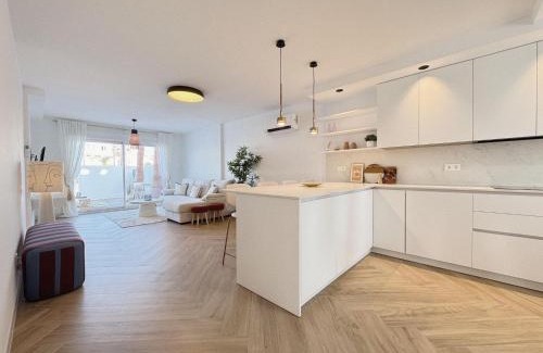 Roquetas de Mar Apartamento | Golf y Playa