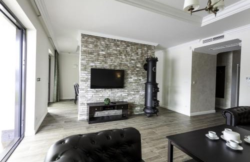 Sajdikove Humence Villa | GolfBay Villa