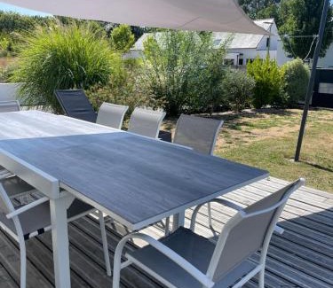 Ploeren Casa | Golfe du Morbihan