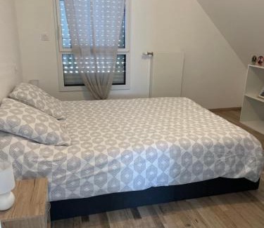Ploeren Casa | Golfe du Morbihan
