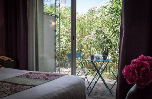 Porto-Vecchio Hotel | Golfe Hôtel