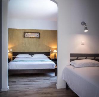 Porto-Vecchio Hotel | Golfe Hôtel & Spa Porto-Vecchio
