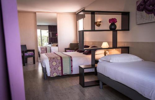 Porto-Vecchio Hotel | Golfe Hôtel & Spa Porto-Vecchio