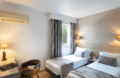 Porto-Vecchio Hotel | Golfe Hôtel & Spa Porto-Vecchio