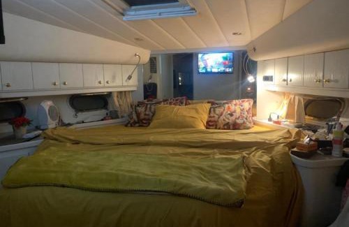 Golfe Juan Alquiler De Eote | Golfe-Juan Yacht