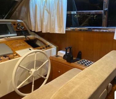 Golfe Juan Alquiler De Eote | Golfe-Juan Yacht